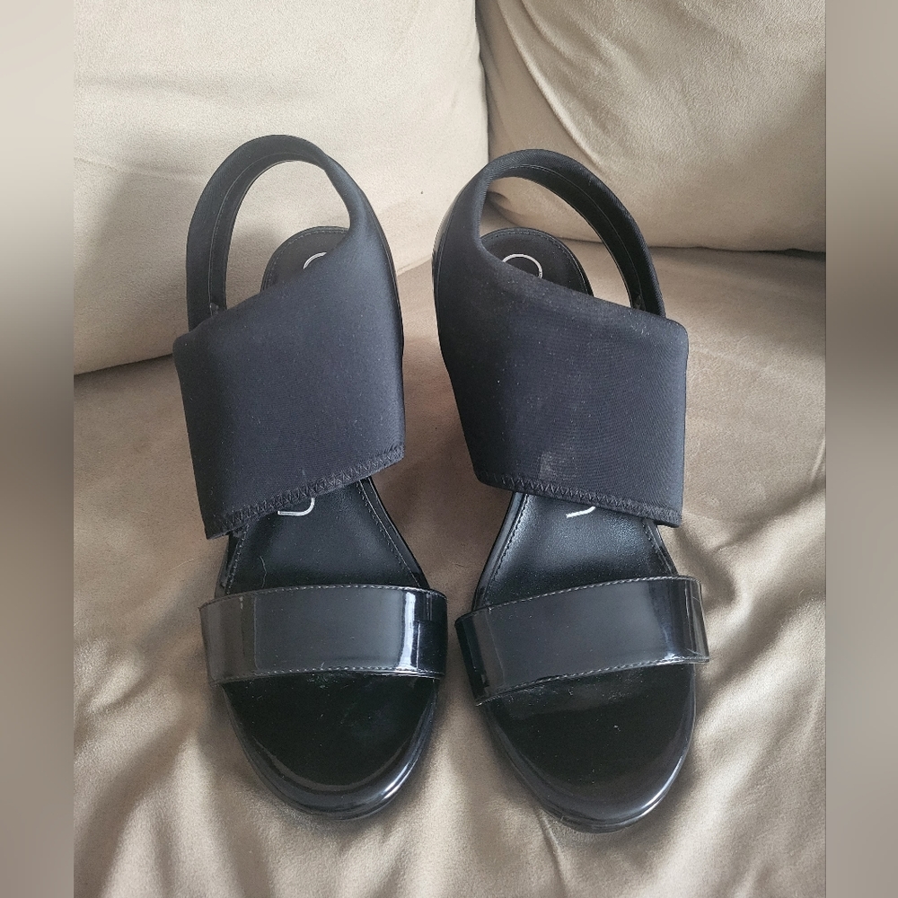 Calvin Klein Heels